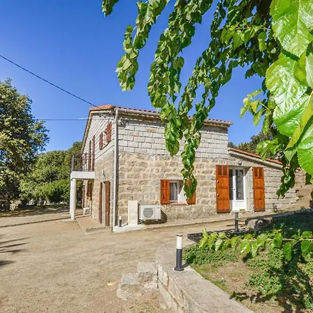 Awesome In Bicchisano With Wifi And 2 Bedrooms Nyaraló Petreto-Bicchisano