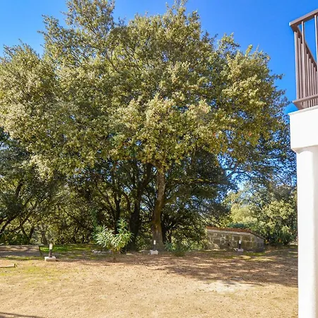 Awesome In Bicchisano With Wifi And 2 Bedrooms Nyaraló