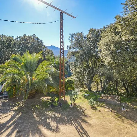 Awesome In Bicchisano With Wifi And 2 Bedrooms
