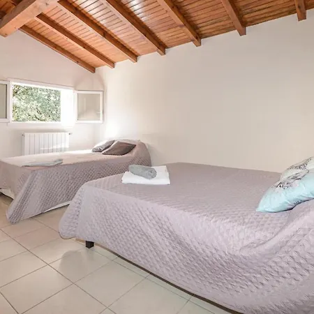 Awesome In Bicchisano With Wifi And 2 Bedrooms
